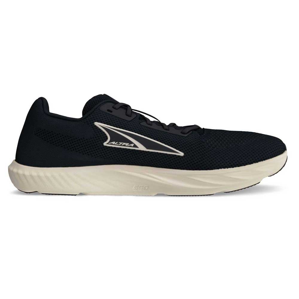 Altra Escalante 4 Running Shoes Schwarz EU 46 Mann Altra Escalante 4 Running Shoes Schwarz EU 46 Mann von Altra