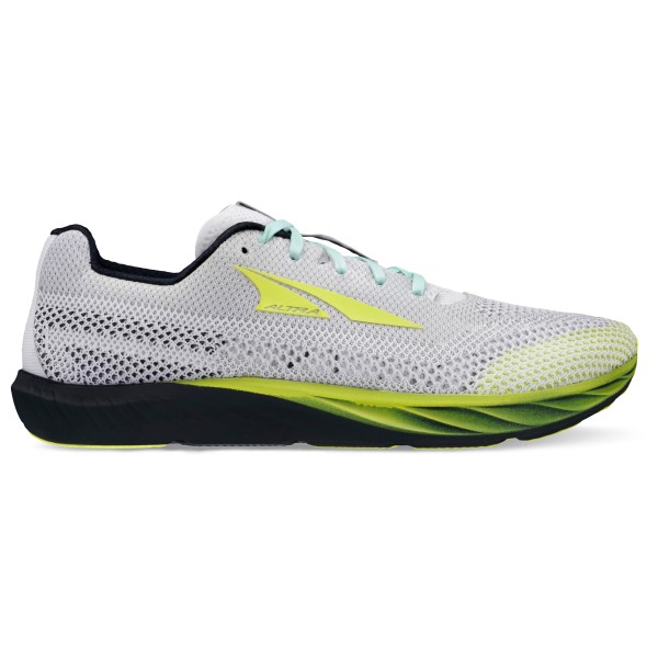 Altra - Escalante Racer 2 - Runningschuhe Gr 9,5 grau von Altra