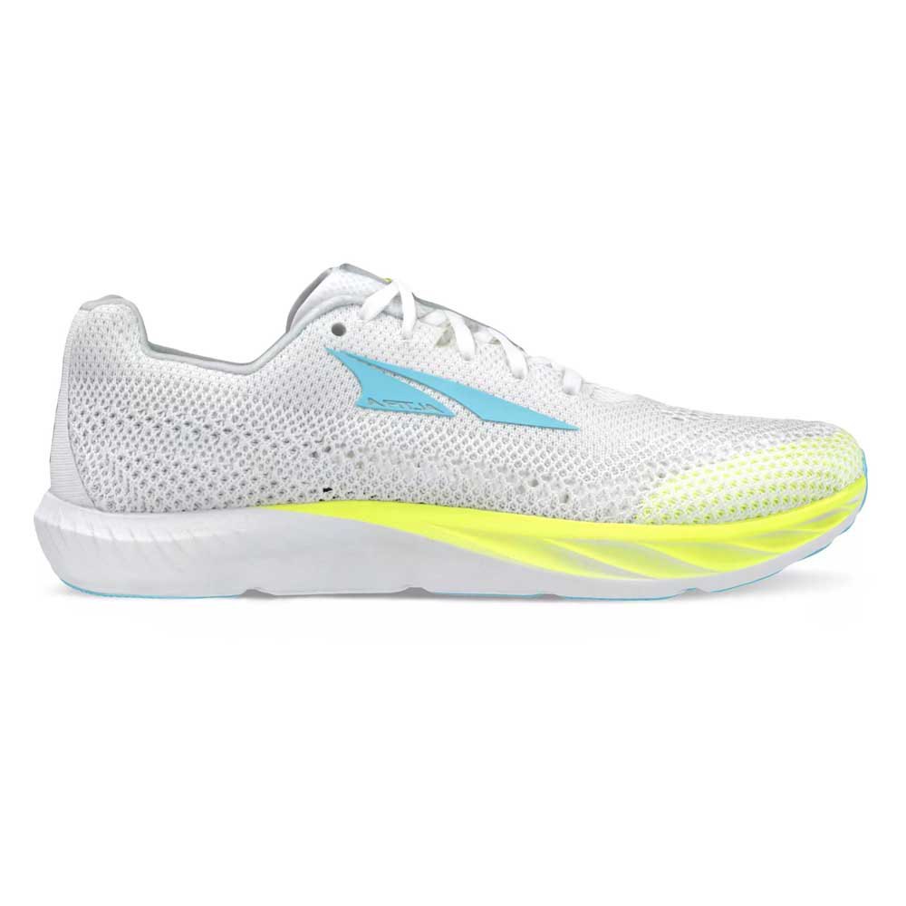 Altra Escalante Racer 2 Trail Running Shoes Weiß EU 38 Frau Altra Escalante Racer 2 Trail Running Shoes Weiß EU 38 Frau von Altra