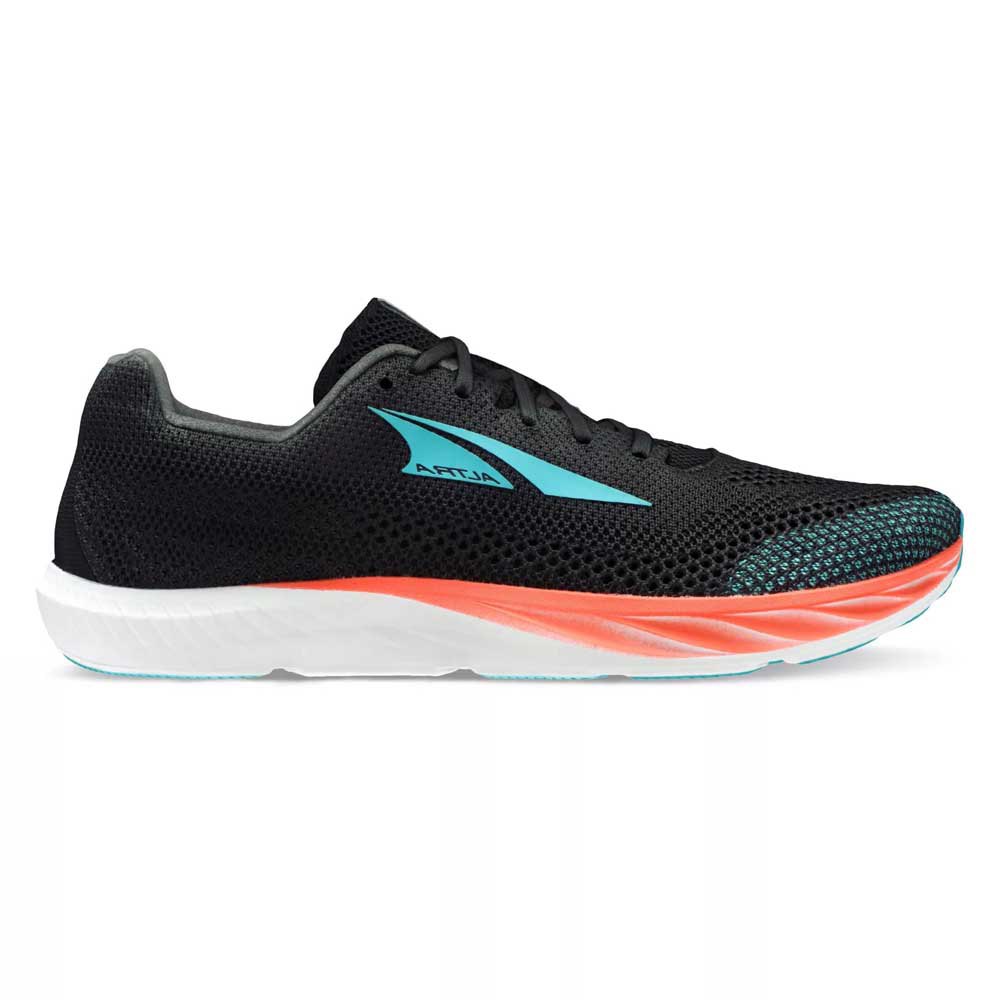 Altra Escalante Racer 2 Trail Running Shoes Schwarz EU 41 Mann Altra Escalante Racer 2 Trail Running Shoes Schwarz EU 41 Mann von Altra