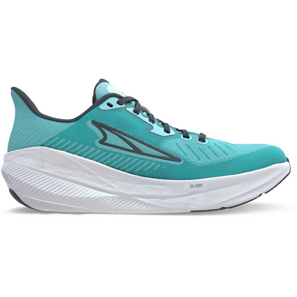 Altra Experience Flow Running Shoes Blau EU 37 1/2 Frau Altra Experience Flow Running Shoes Blau EU 37 1/2 Frau von Altra