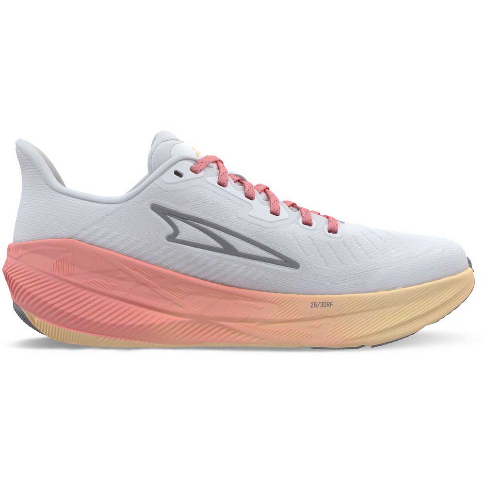 Altra Experience Flow Running Shoes Weiß EU 38 Frau Altra Experience Flow Running Shoes Weiß EU 38 Frau von Altra
