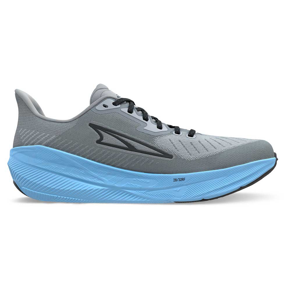 Altra Experience Flow Running Shoes Grau EU 40 1/2 Mann Altra Experience Flow Running Shoes Grau EU 40 1/2 Mann von Altra