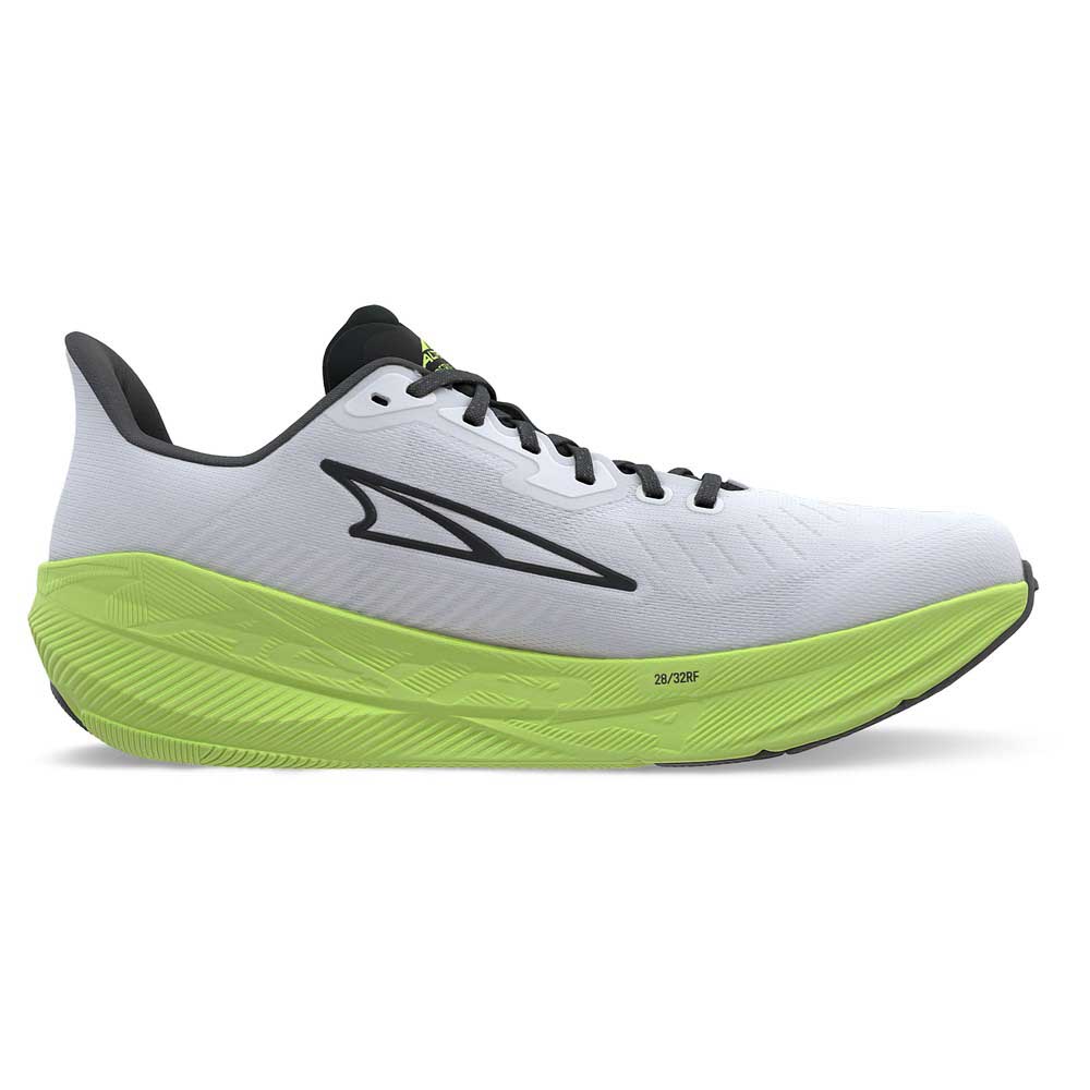 Altra Experience Flow Running Shoes Weiß EU 43 Mann von Altra