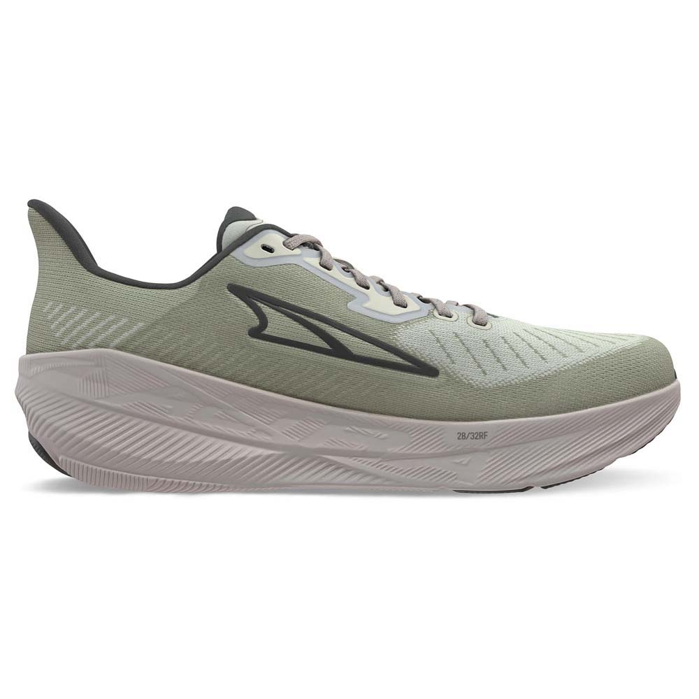 Altra Experience Flow Running Shoes Grün EU 44 Mann von Altra