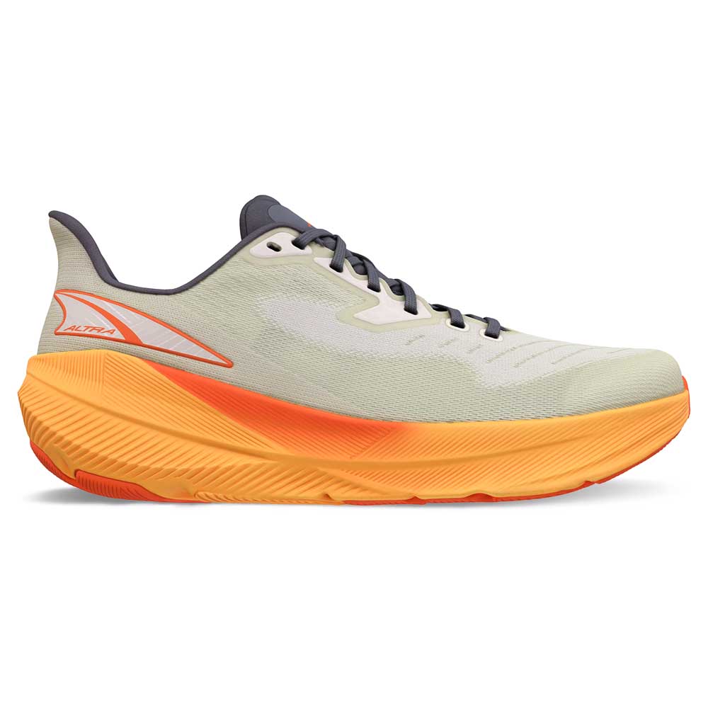 Altra Experience Flow Running Shoes Beige EU 44 Mann Altra Experience Flow Running Shoes Beige EU 44 Mann von Altra
