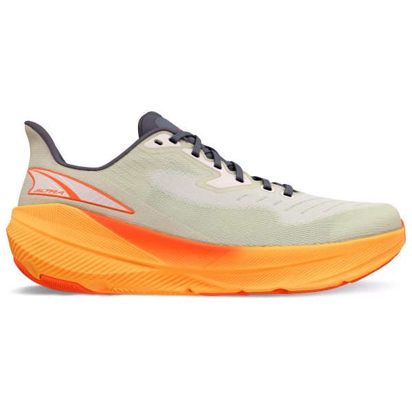 Altra - Experience Flow - Runningschuhe Gr 12,5 orange von Altra