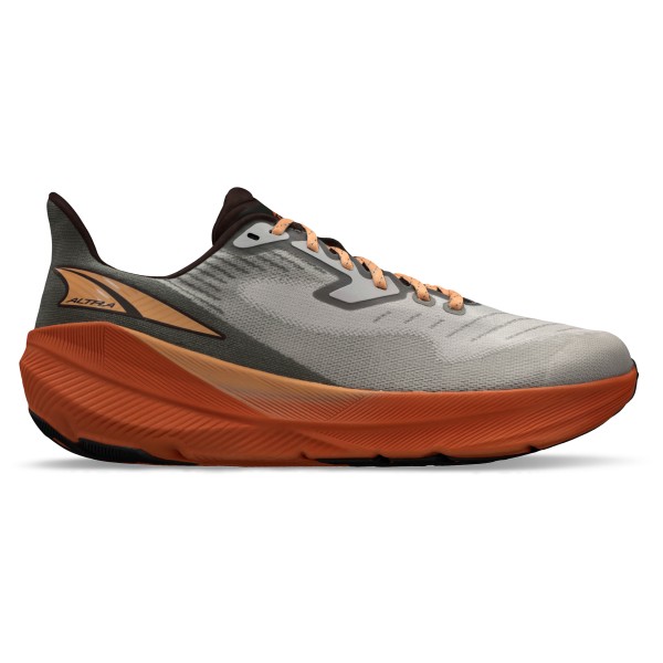 Altra - Experience Flow - Runningschuhe Gr 15 grau von Altra