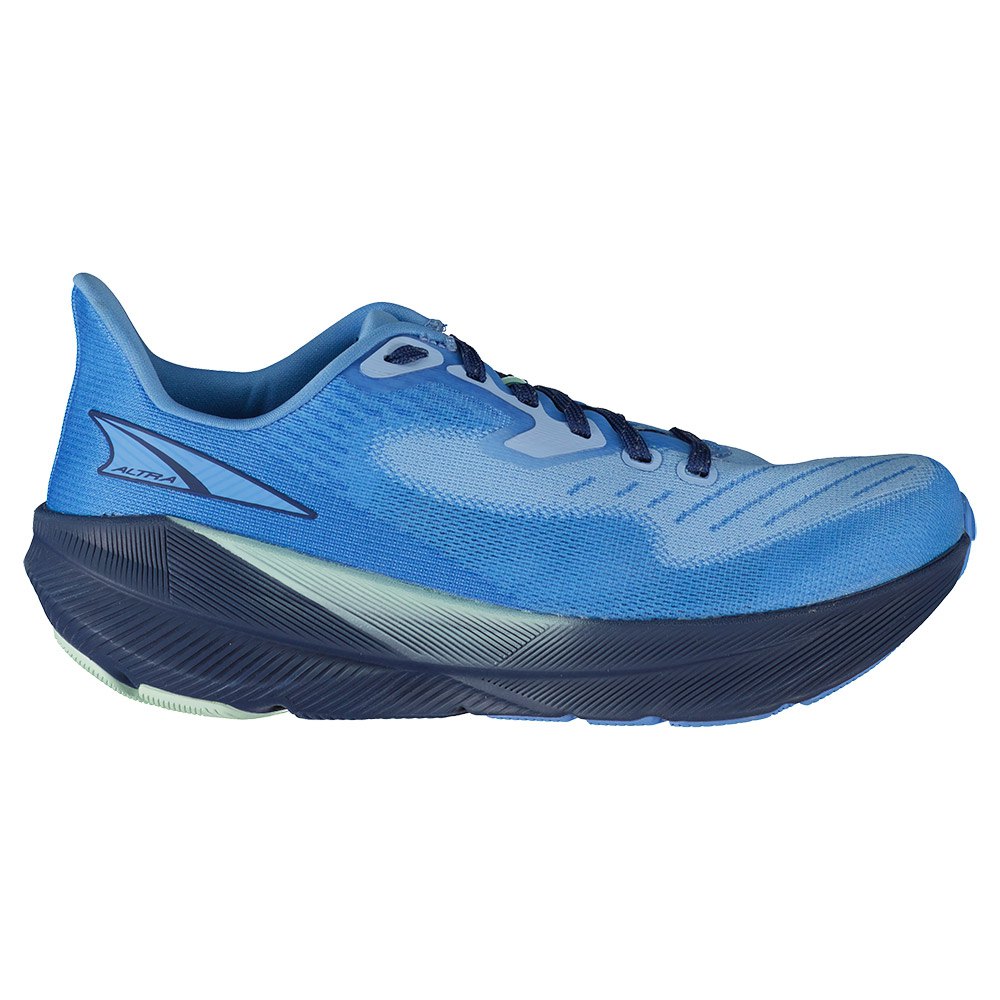 Altra Experience Flow Trail Running Shoes Blau EU 36 Frau von Altra