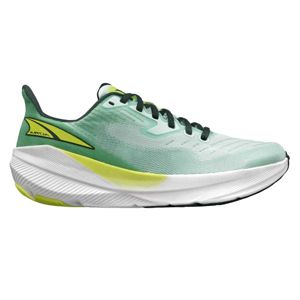 Altra Experience Flow Trail Running Shoes Grün EU 37 Frau Altra Experience Flow Trail Running Shoes Grün EU 37 Frau von Altra