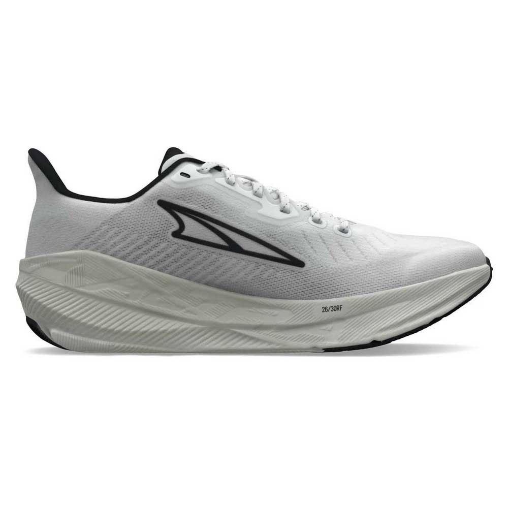 Altra Experience Flow Trail Running Shoes Grau EU 37 Frau Altra Experience Flow Trail Running Shoes Grau EU 37 Frau von Altra