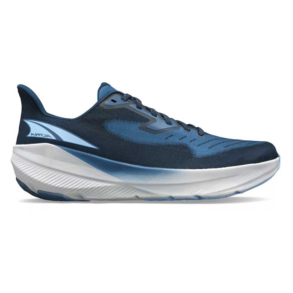 Altra Experience Flow Trail Running Shoes Blau EU 44 1/2 Mann Altra Experience Flow Trail Running Shoes Blau EU 44 1/2 Mann von Altra