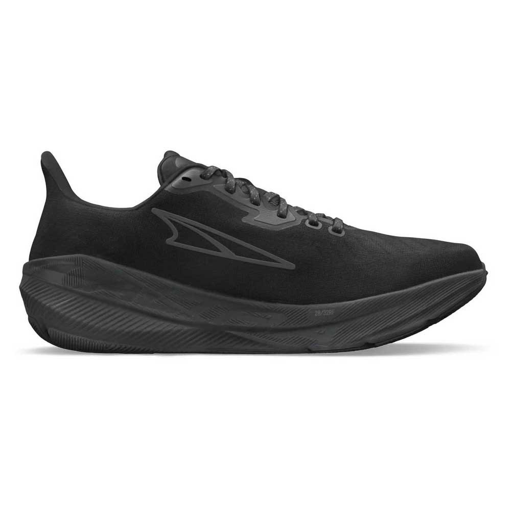 Altra Experience Flow Trail Running Shoes Schwarz EU 44 Mann Altra Experience Flow Trail Running Shoes Schwarz EU 44 Mann von Altra