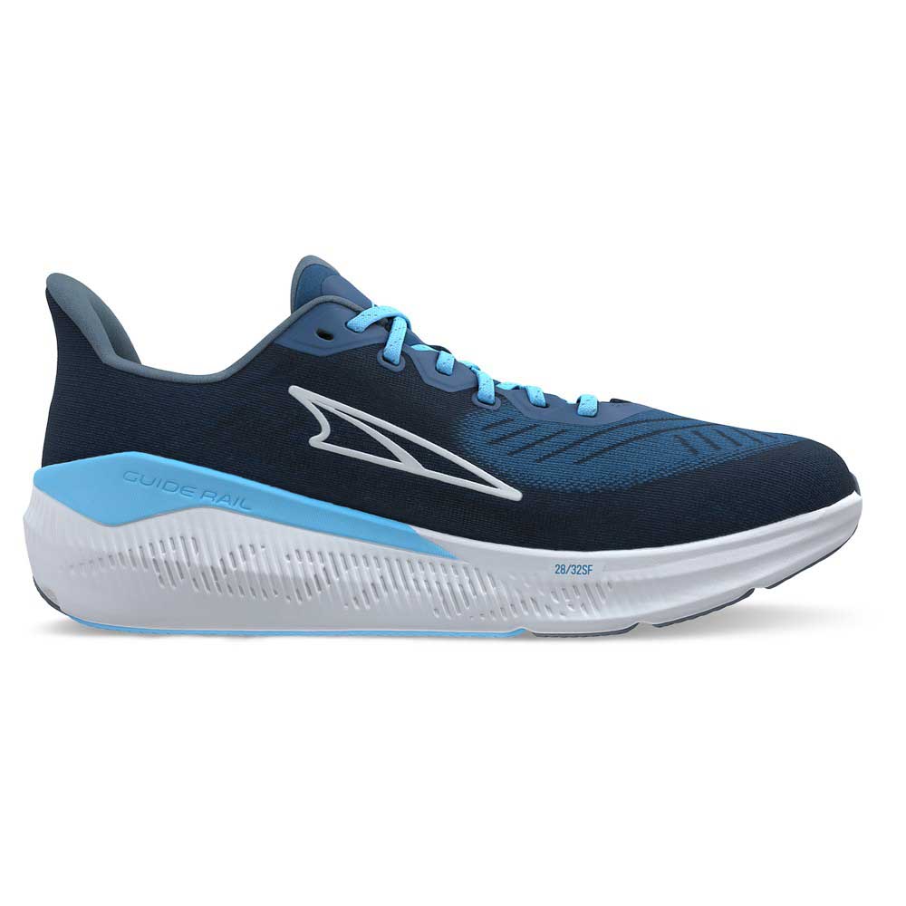 Altra Experience Form Running Shoes Blau EU 44 Mann Altra Experience Form Running Shoes Blau EU 44 Mann von Altra