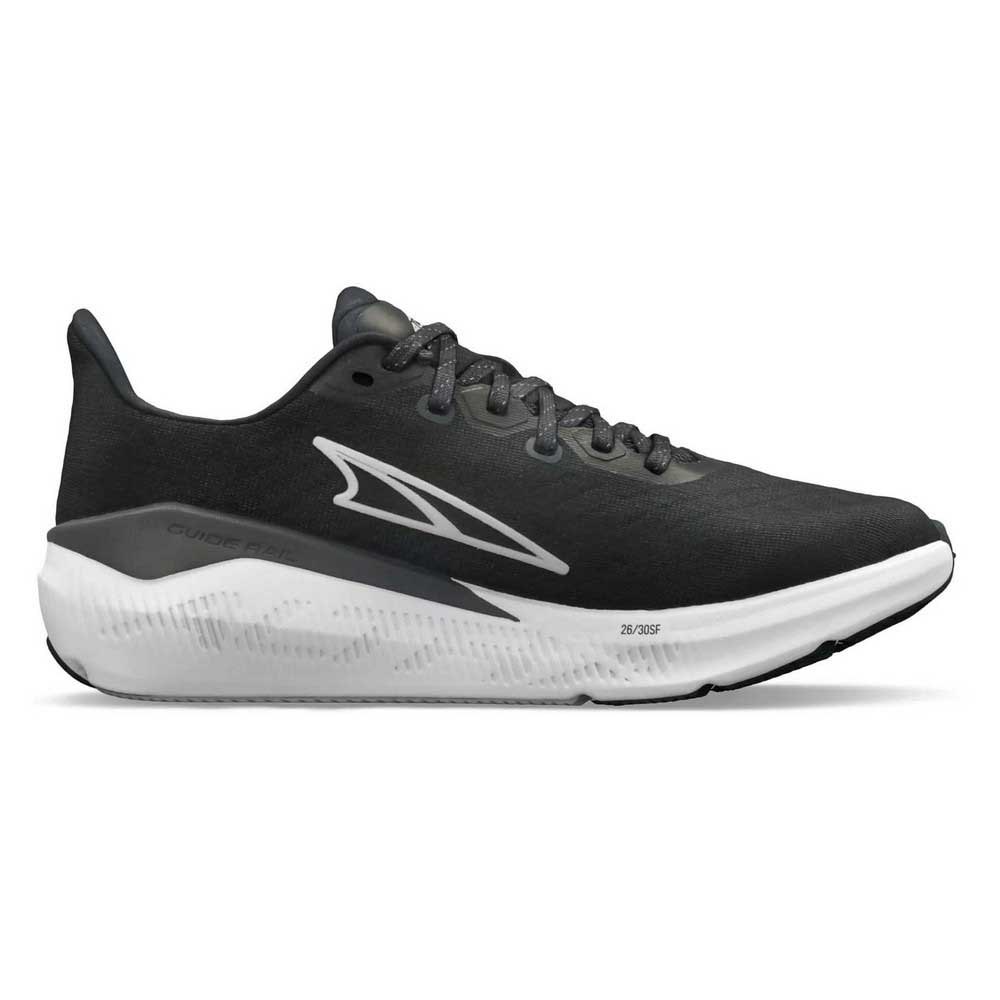 Altra Experience Form Trail Running Shoes Schwarz EU 37 1/2 Frau von Altra