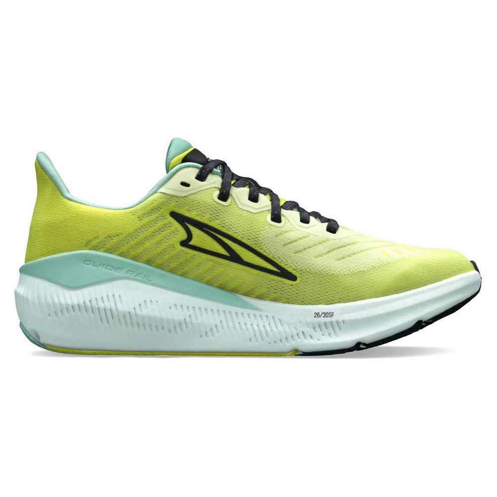 Altra Experience Form Trail Running Shoes Gelb EU 37 Frau Altra Experience Form Trail Running Shoes Gelb EU 37 Frau von Altra