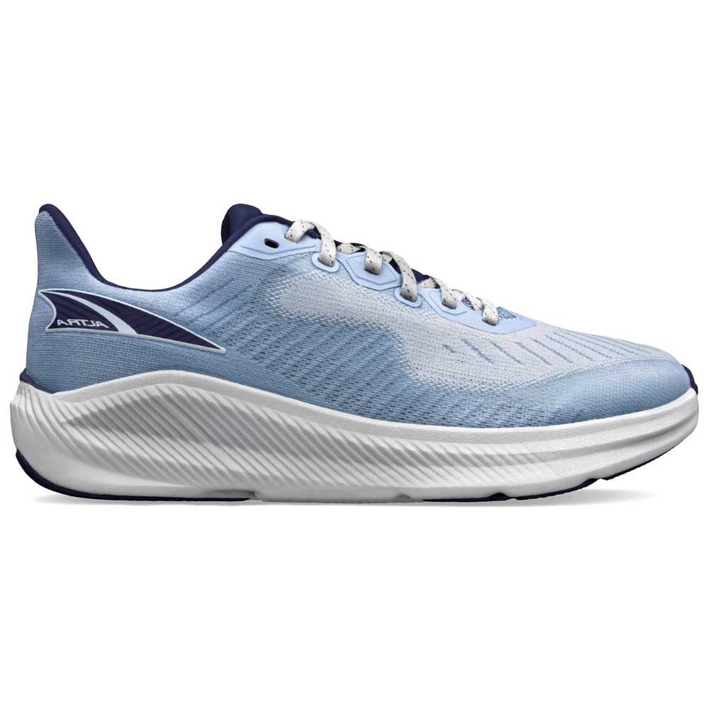 Altra Experience Form Trail Running Shoes Blau EU 39 Frau Altra Experience Form Trail Running Shoes Blau EU 39 Frau von Altra