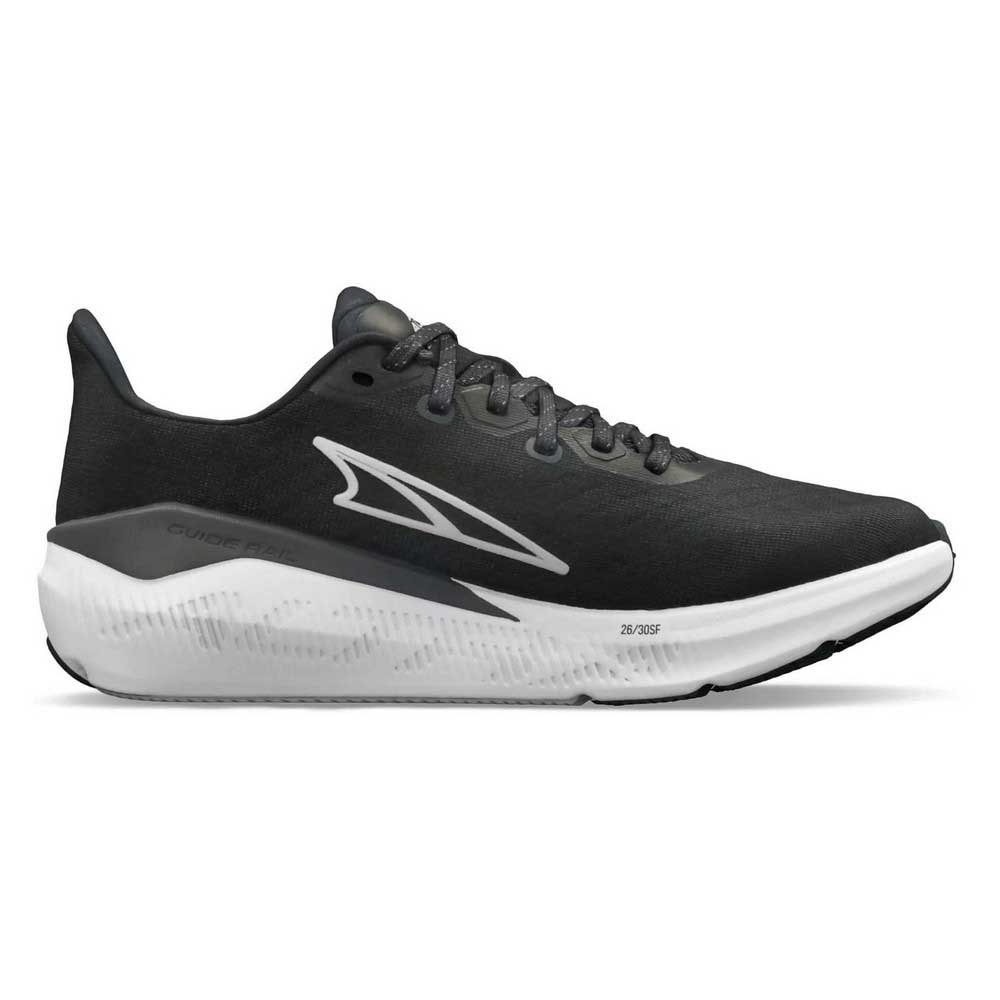 Altra Experience Form Trail Running Shoes Schwarz EU 40 Frau Altra Experience Form Trail Running Shoes Schwarz EU 40 Frau von Altra