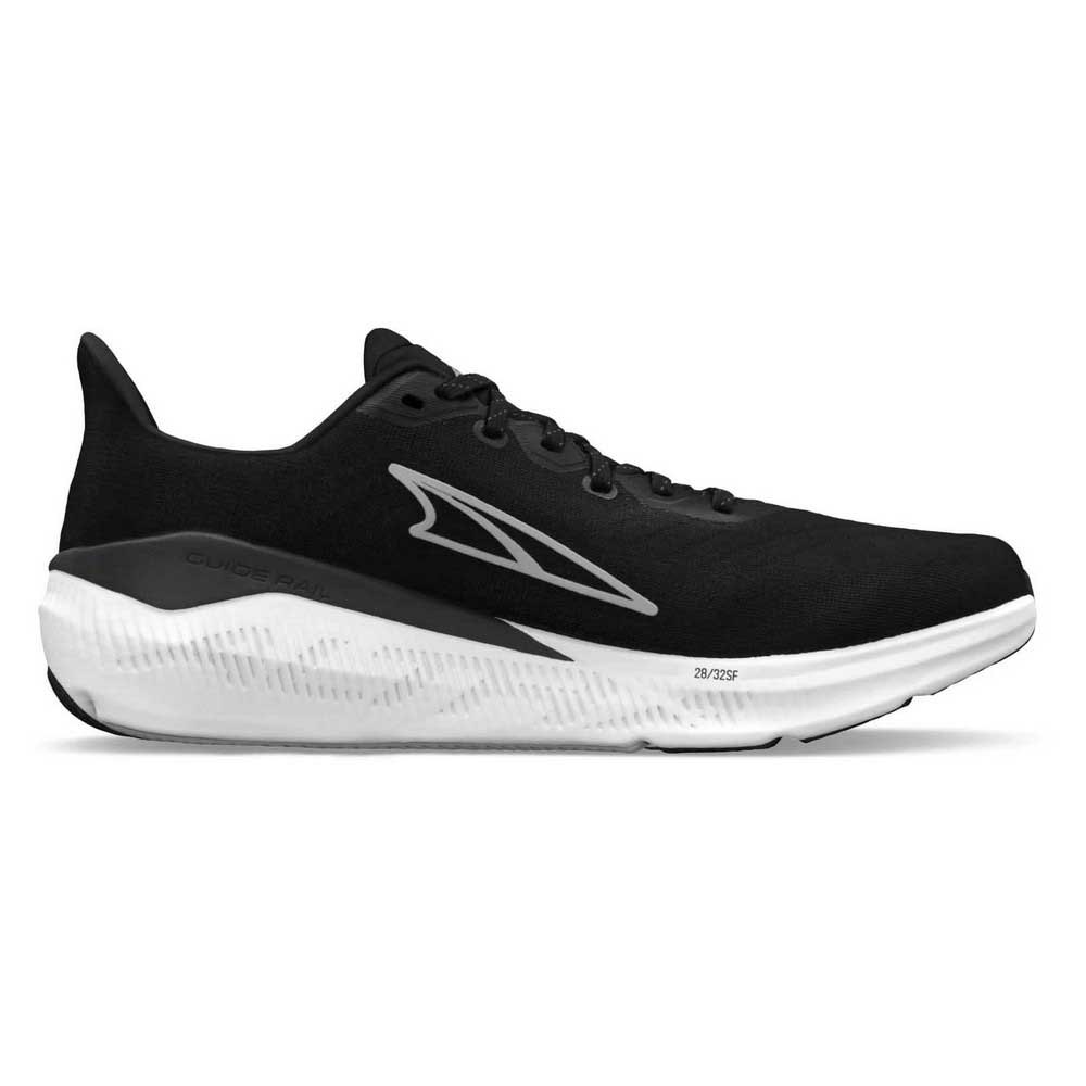 Altra Experience Form Trail Running Shoes Schwarz EU 43 Mann von Altra