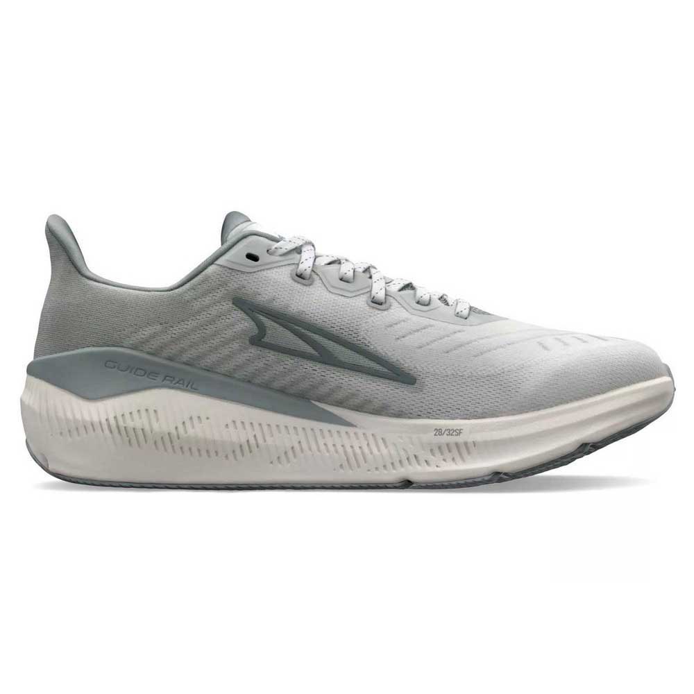 Altra Experience Form Trail Running Shoes Grau EU 44 1/2 Mann von Altra