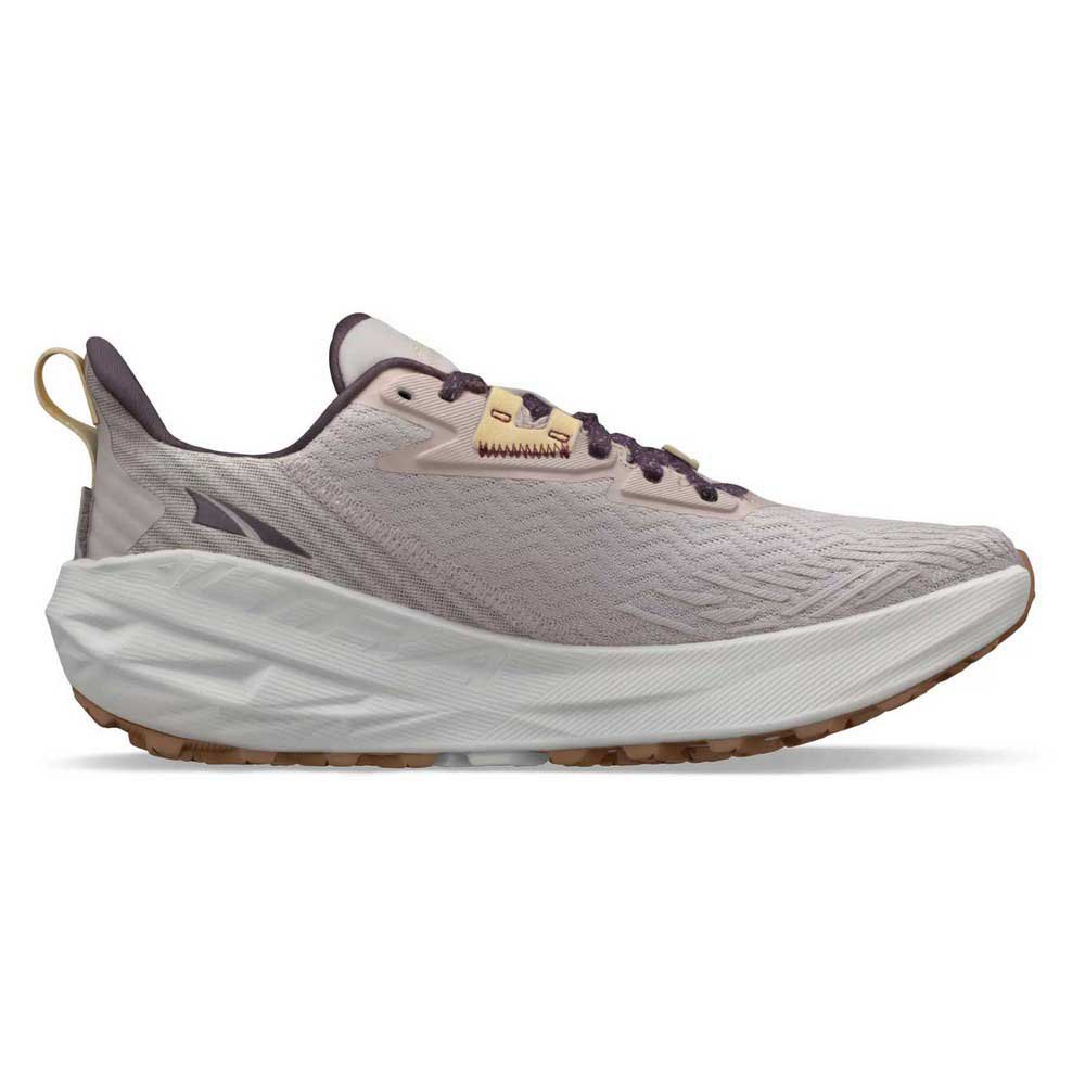 Altra Experience Wild Trail Running Shoes Beige EU 37 1/2 Frau von Altra