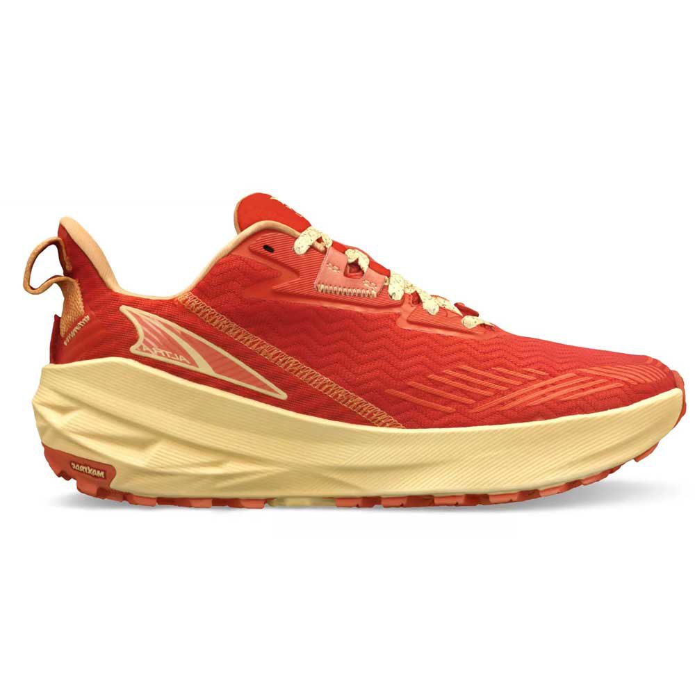 Altra Experience Wild Trail Running Shoes Orange EU 38 Frau Altra Experience Wild Trail Running Shoes Orange EU 38 Frau von Altra