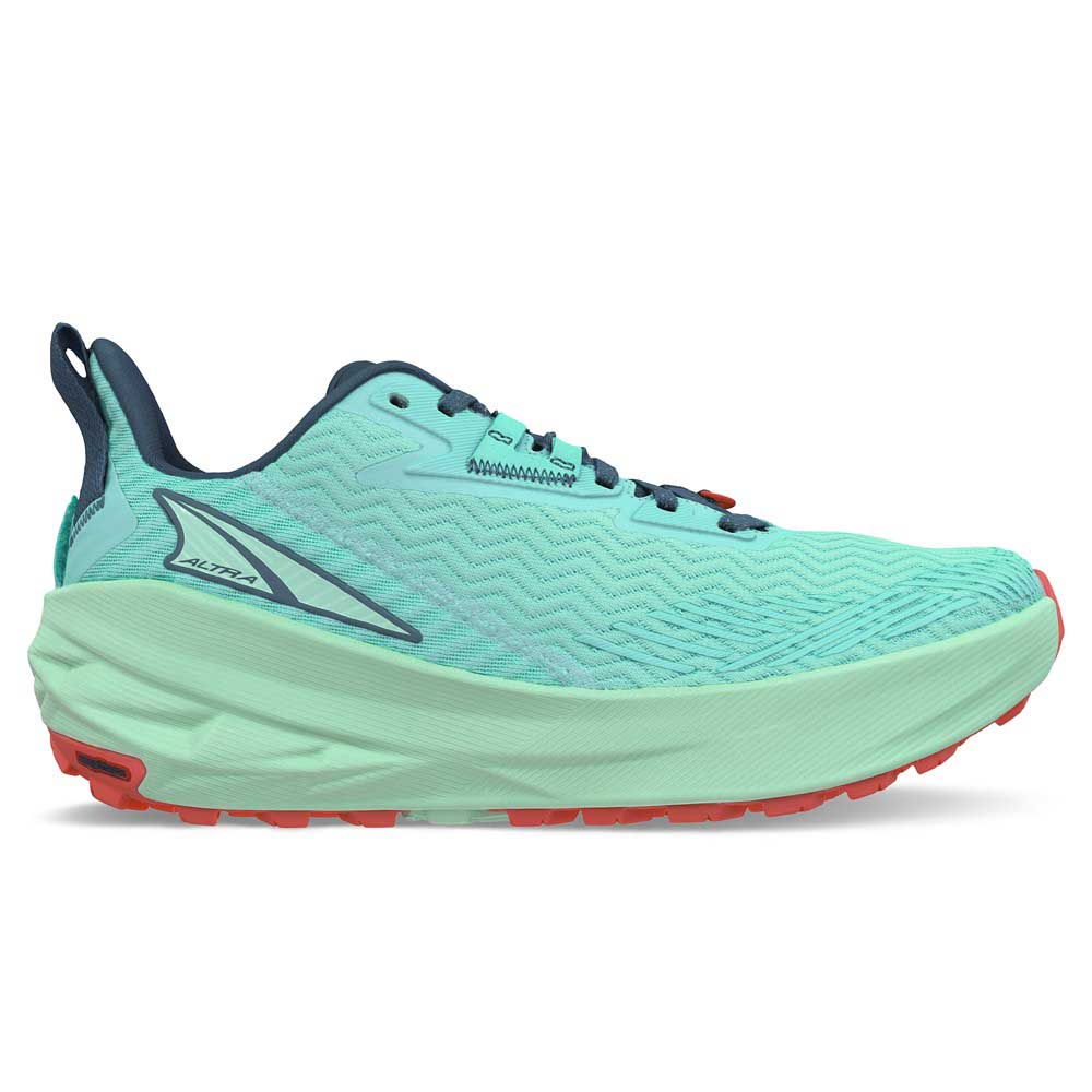 Altra Experience Wild Trail Running Shoes Grün EU 41 Frau Altra Experience Wild Trail Running Shoes Grün EU 41 Frau von Altra