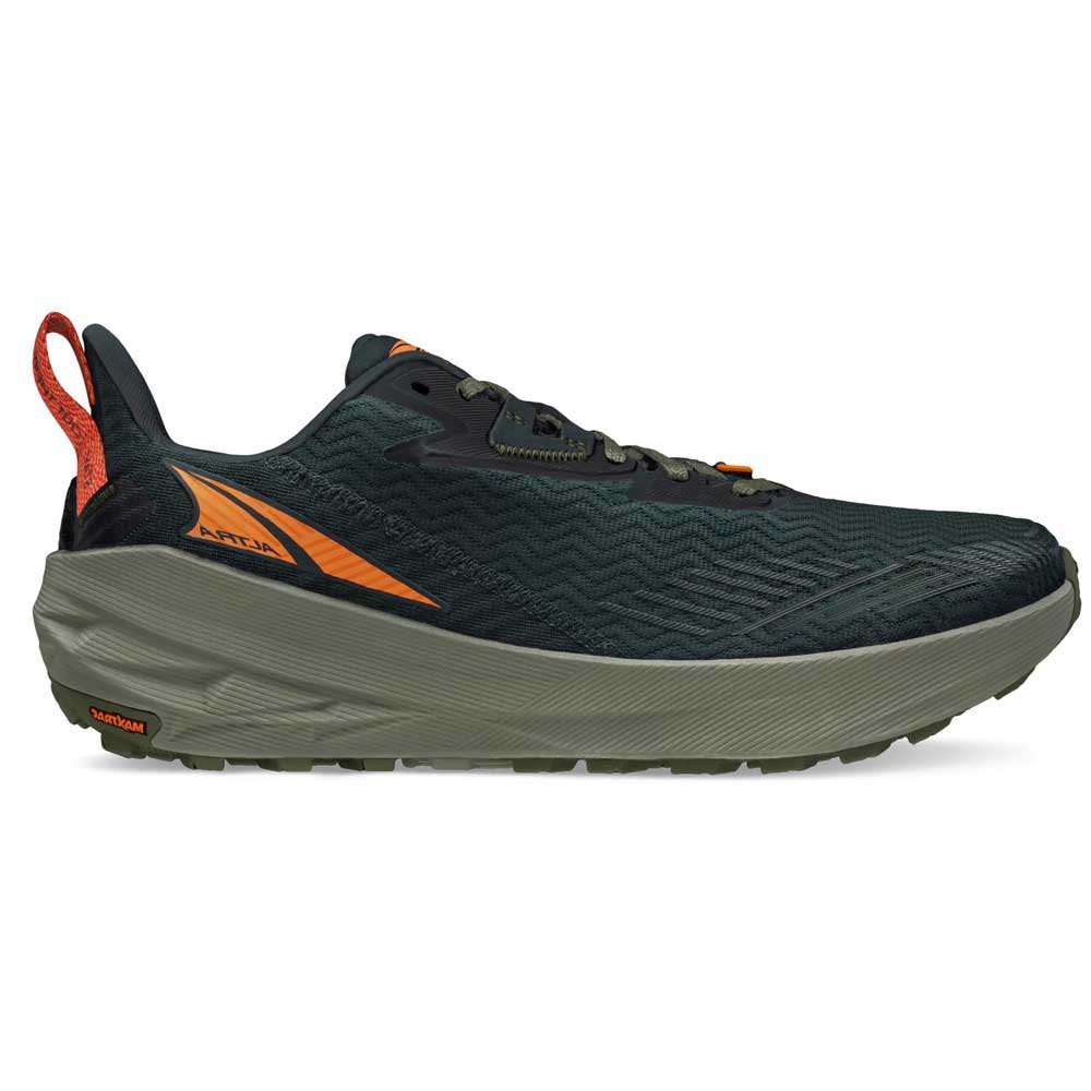 Altra Experience Wild Trail Running Shoes Schwarz EU 41 Mann Altra Experience Wild Trail Running Shoes Schwarz EU 41 Mann von Altra