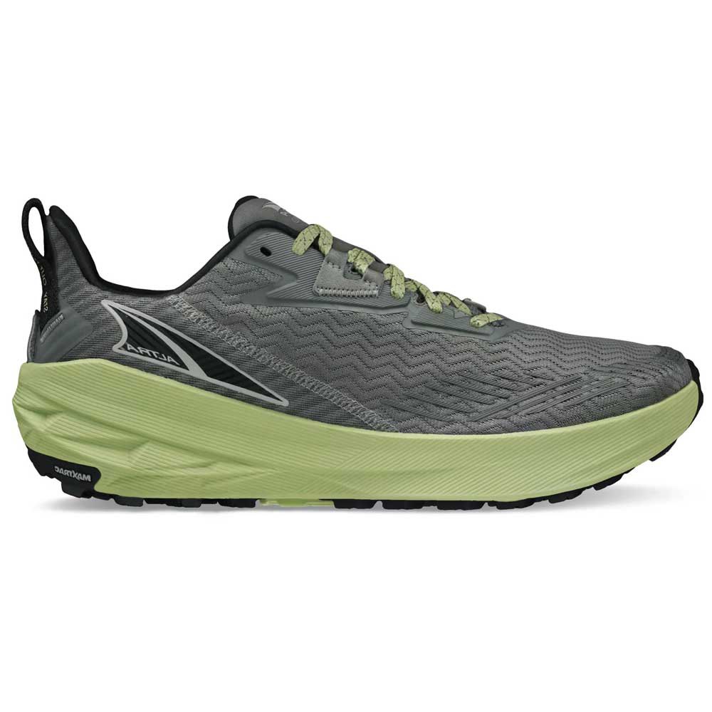 Altra Experience Wild Trail Running Shoes Grau EU 41 Mann Altra Experience Wild Trail Running Shoes Grau EU 41 Mann von Altra