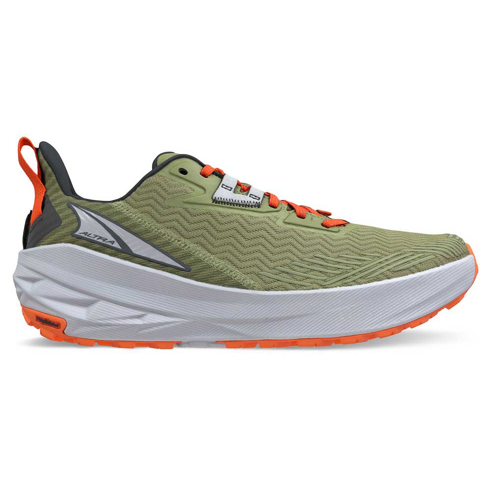 Altra Experience Wild Trail Running Shoes Grün EU 41 Mann Altra Experience Wild Trail Running Shoes Grün EU 41 Mann von Altra