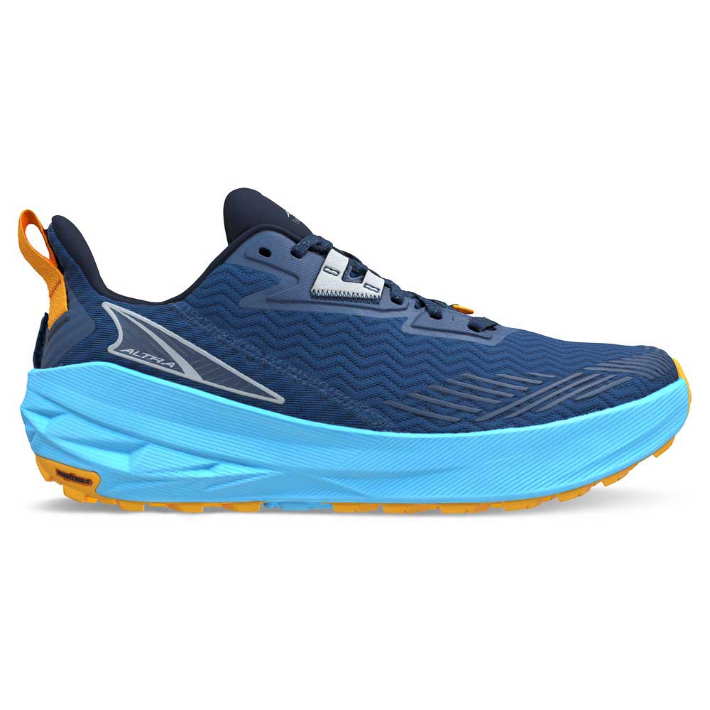 Altra Experience Wild Trail Running Shoes Blau EU 43 Mann von Altra