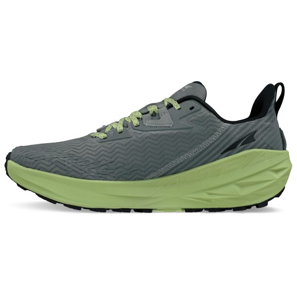 Altra - Experience Wild - Trailrunningschuhe Gr 8 grau von Altra