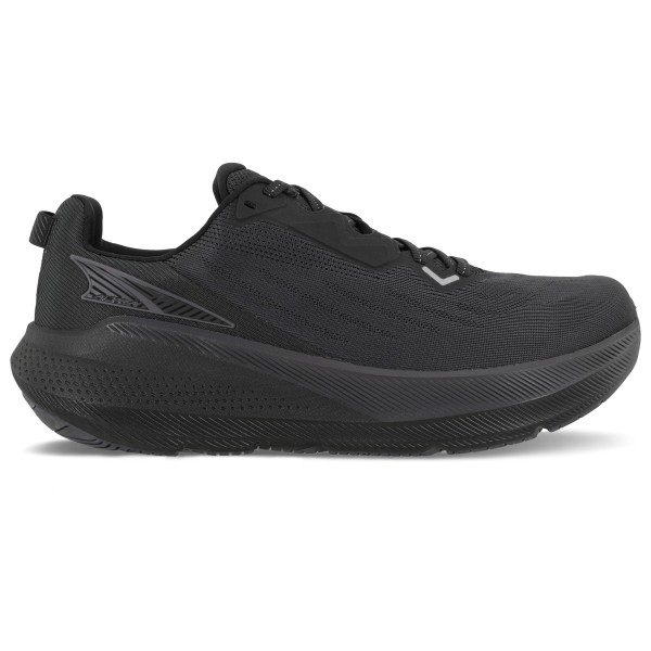 Altra - FWD Via - Runningschuhe Gr 10 schwarz/grau Altra - FWD Via - Runningschuhe Gr 10 schwarz/grau von Altra