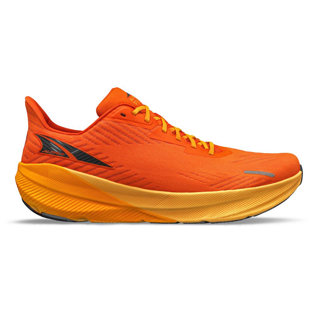 Altra Fwd Experience Running Shoes Orange EU 40 1/2 Mann von Altra