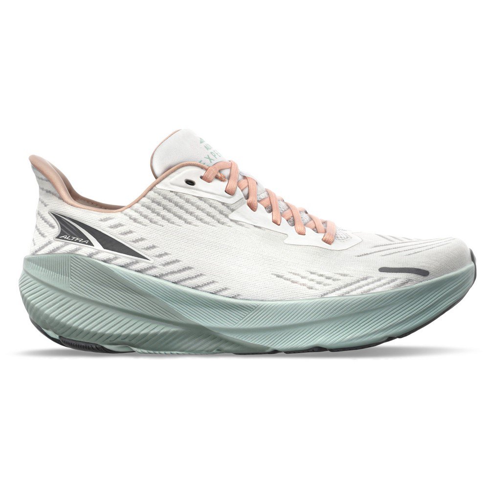 Altra Fwd Experience Running Shoes Weiß EU 37 Frau Altra Fwd Experience Running Shoes Weiß EU 37 Frau von Altra