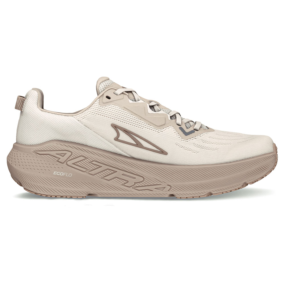 Altra Fwd Via Running Shoes Beige EU 37 1/2 Frau Altra Fwd Via Running Shoes Beige EU 37 1/2 Frau von Altra