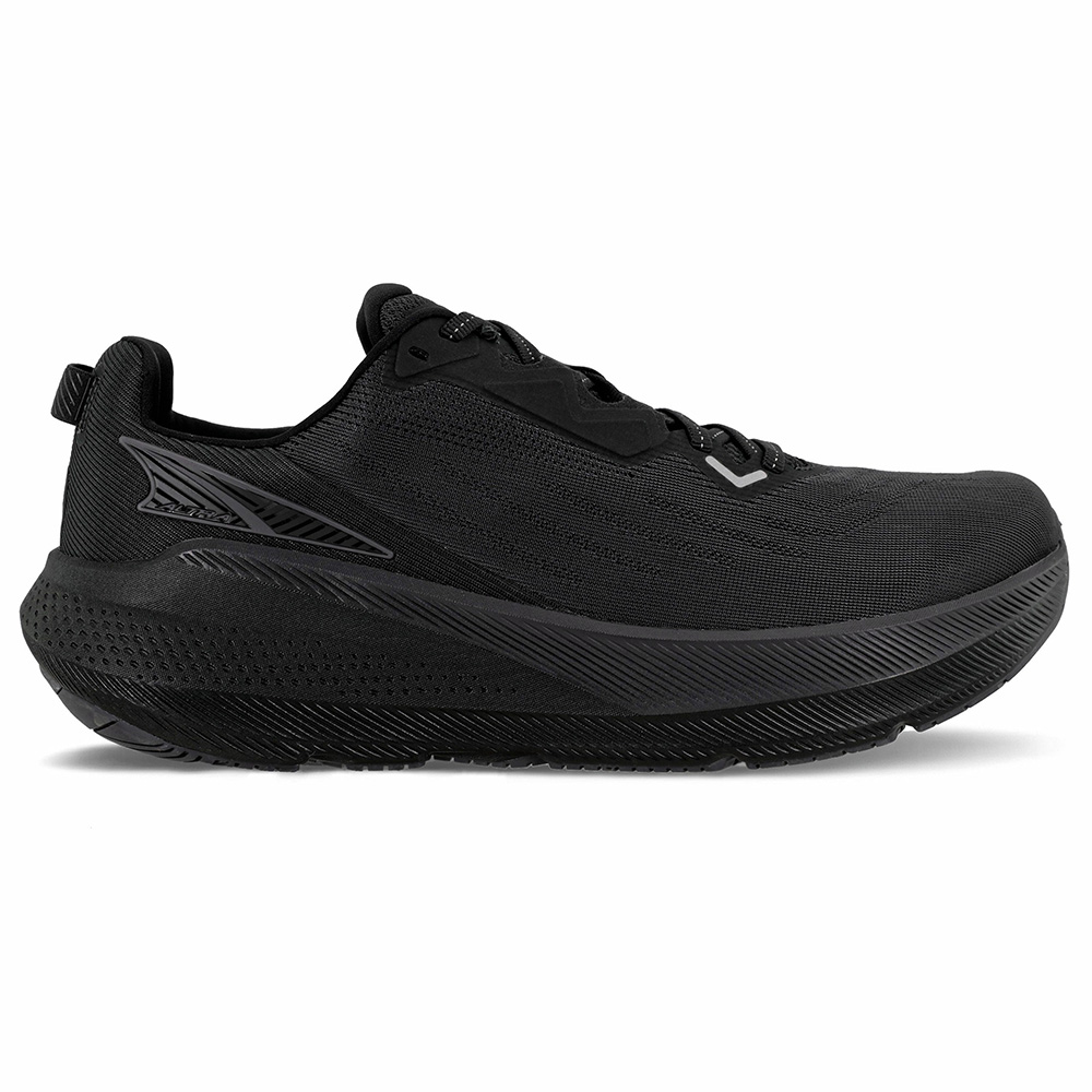 Altra Fwd Via Running Shoes Schwarz EU 38 Frau Altra Fwd Via Running Shoes Schwarz EU 38 Frau von Altra