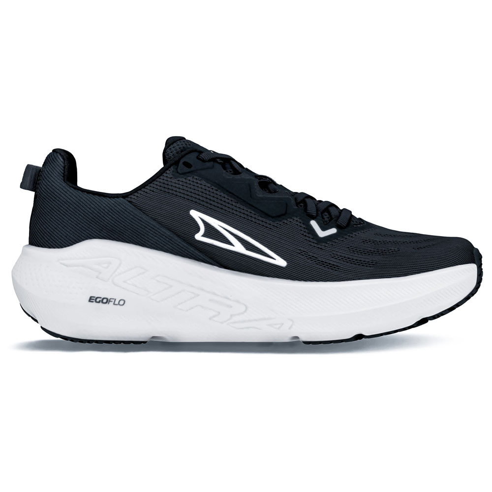 Altra Fwd Via Running Shoes Schwarz EU 39 Frau Altra Fwd Via Running Shoes Schwarz EU 39 Frau von Altra