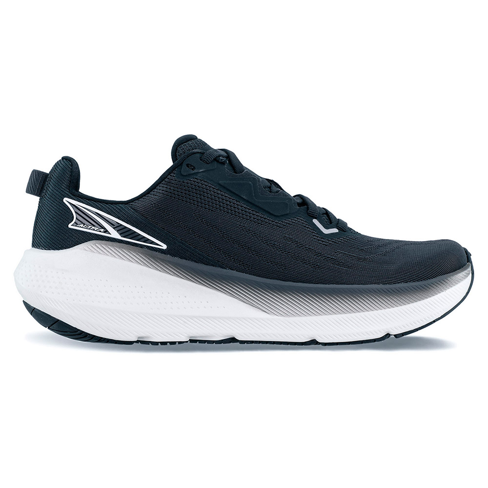 Altra Fwd Via Running Shoes Schwarz EU 37 Frau Altra Fwd Via Running Shoes Schwarz EU 37 Frau von Altra