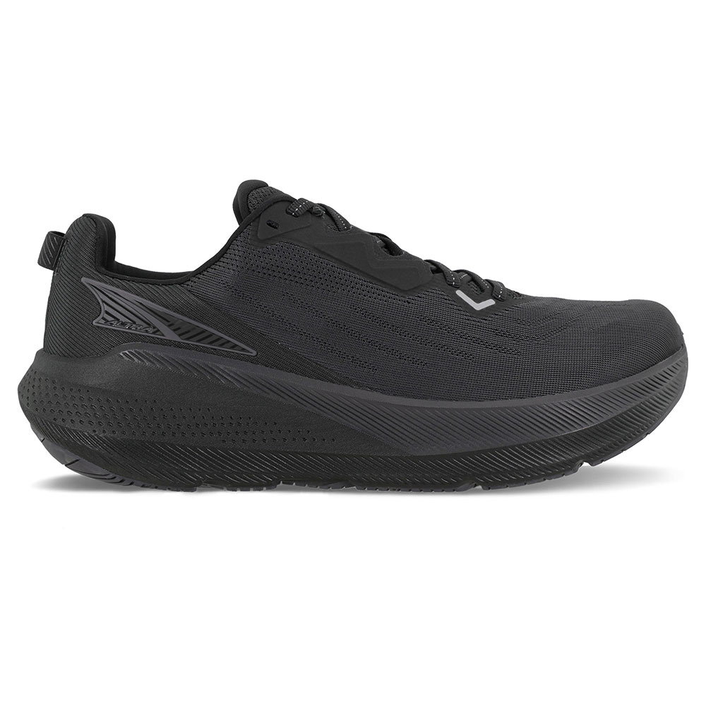Altra Fwd Via Running Shoes Schwarz EU 41 Mann Altra Fwd Via Running Shoes Schwarz EU 41 Mann von Altra