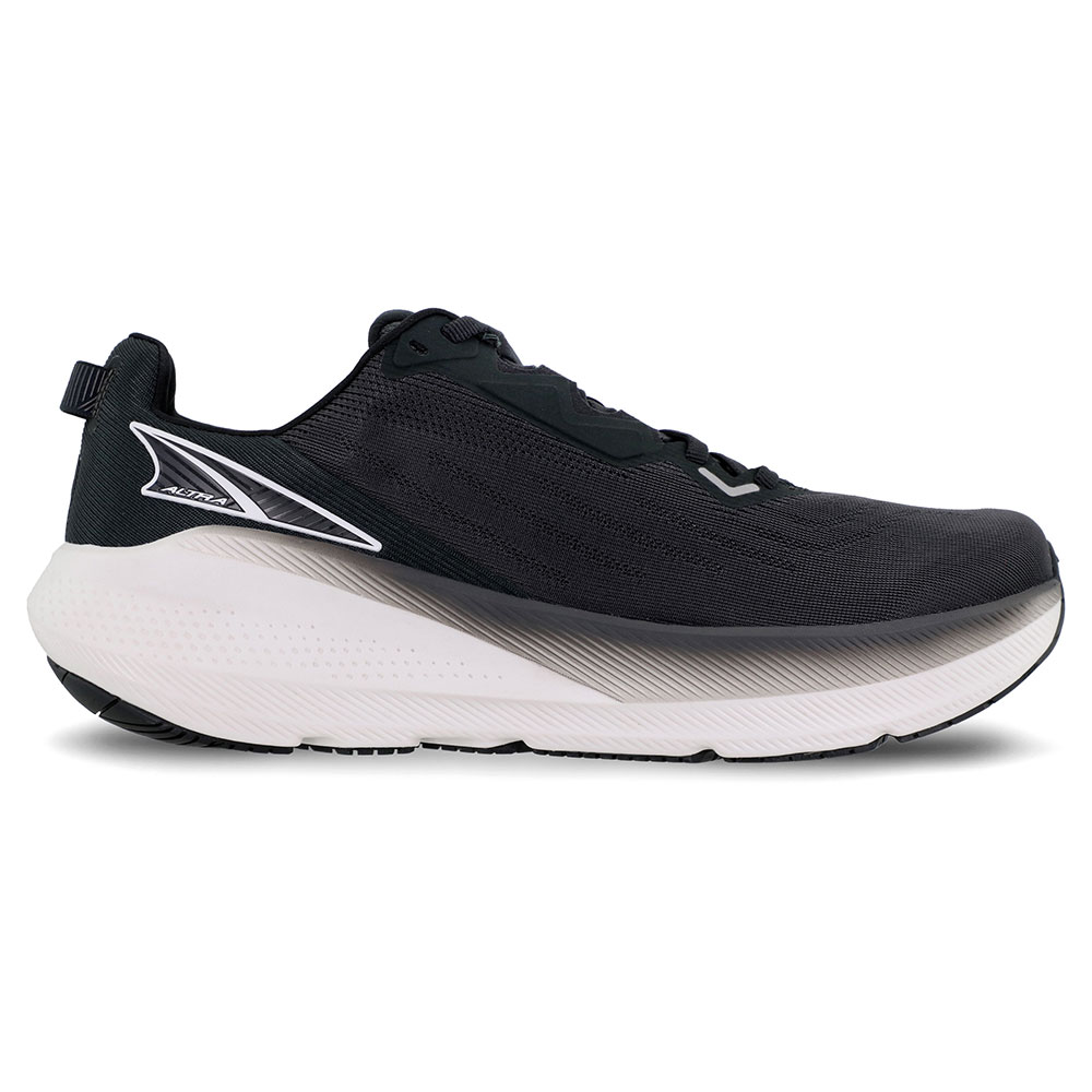 Altra Fwd Via Running Shoes Schwarz EU 42 Mann Altra Fwd Via Running Shoes Schwarz EU 42 Mann von Altra
