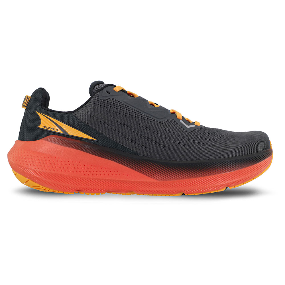 Altra Fwd Via Running Shoes Schwarz EU 44 Mann Altra Fwd Via Running Shoes Schwarz EU 44 Mann von Altra