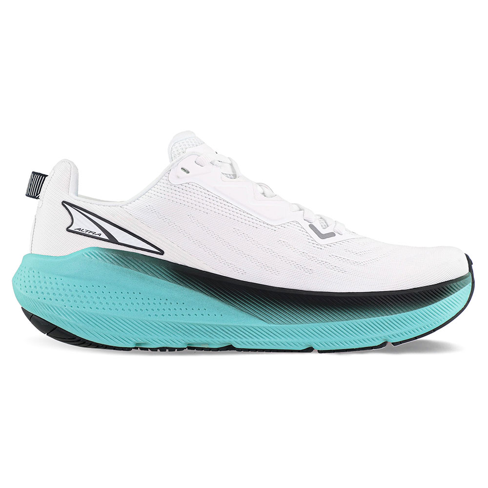 Altra Fwd Via Running Shoes Weiß EU 37 Frau Altra Fwd Via Running Shoes Weiß EU 37 Frau von Altra