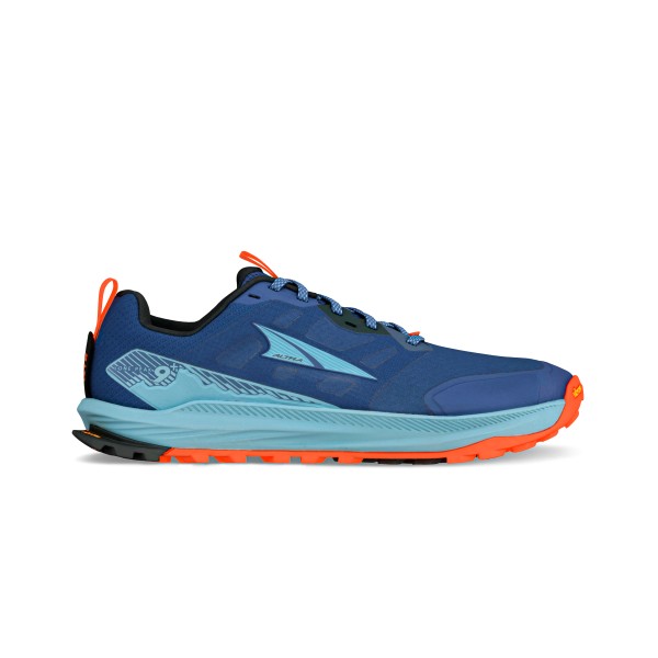 Altra - Lone Peak 9+ - Trailrunningschuhe Gr 12 blau von Altra