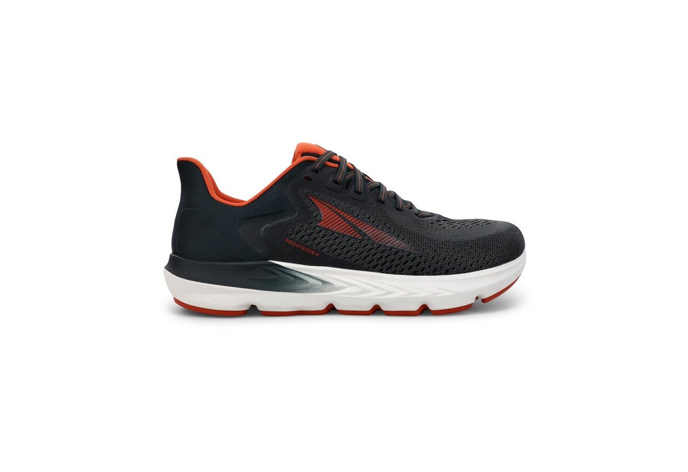 Altra M Provision 6 Black Laufschuh Altra M Provision 6 Black Laufschuh von Altra