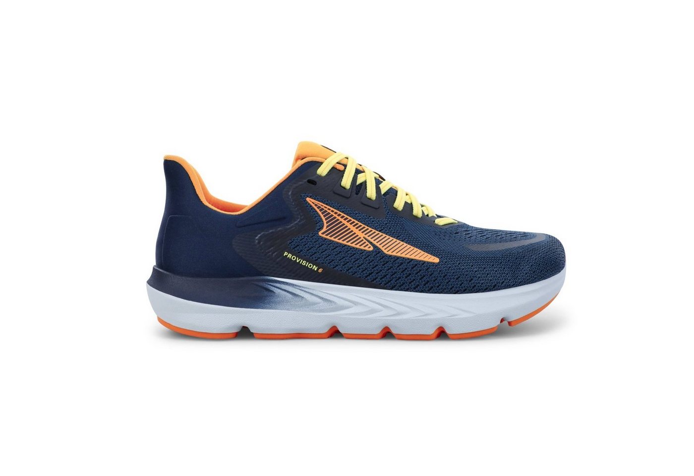Altra M Provision 6 Navy Laufschuhe Laufschuh Altra M Provision 6 Navy Laufschuhe Laufschuh von Altra