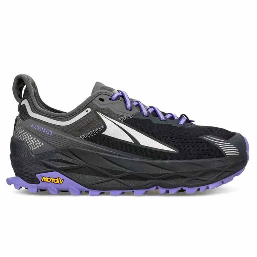 Altra Olympus 5 Trail Running Shoes Schwarz EU 37 1/2 Frau Altra Olympus 5 Trail Running Shoes Schwarz EU 37 1/2 Frau von Altra