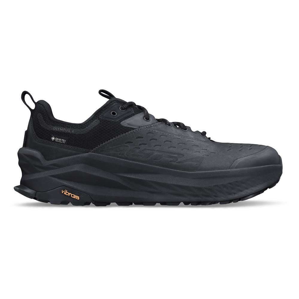 Altra Olympus 6 Goretex Trail Running Shoes Schwarz EU 43 Mann Altra Olympus 6 Goretex Trail Running Shoes Schwarz EU 43 Mann von Altra