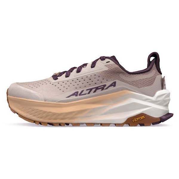 Altra Olympus 6 Trail Running Shoes Braun EU 37 1/2 Frau Altra Olympus 6 Trail Running Shoes Braun EU 37 1/2 Frau von Altra