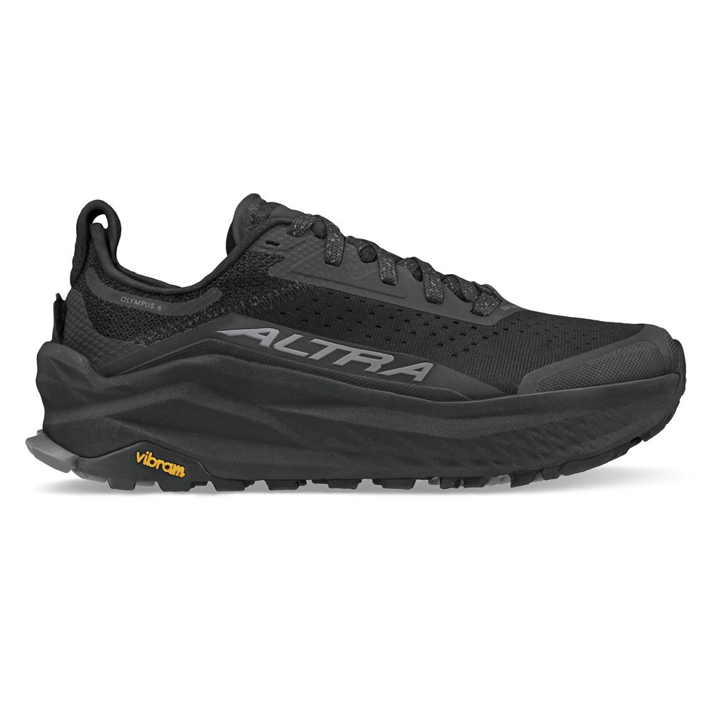 Altra Olympus 6 Trail Running Shoes Schwarz EU 38 Frau Altra Olympus 6 Trail Running Shoes Schwarz EU 38 Frau von Altra